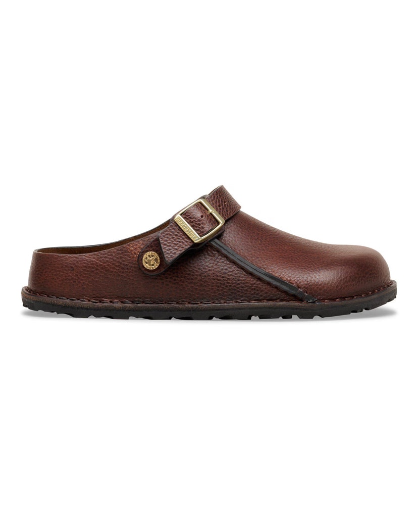 Lutry Premium - Natural Leather (Regular Fit) Roast/ロースト 40(MEN)