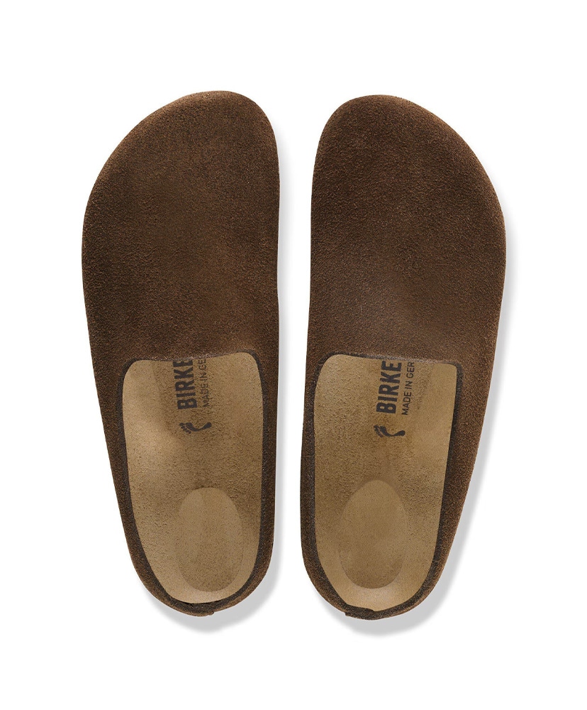 Amsterdam Wrapped - Suede Leather (Regular Fit) Carafe/カラフェ 40
