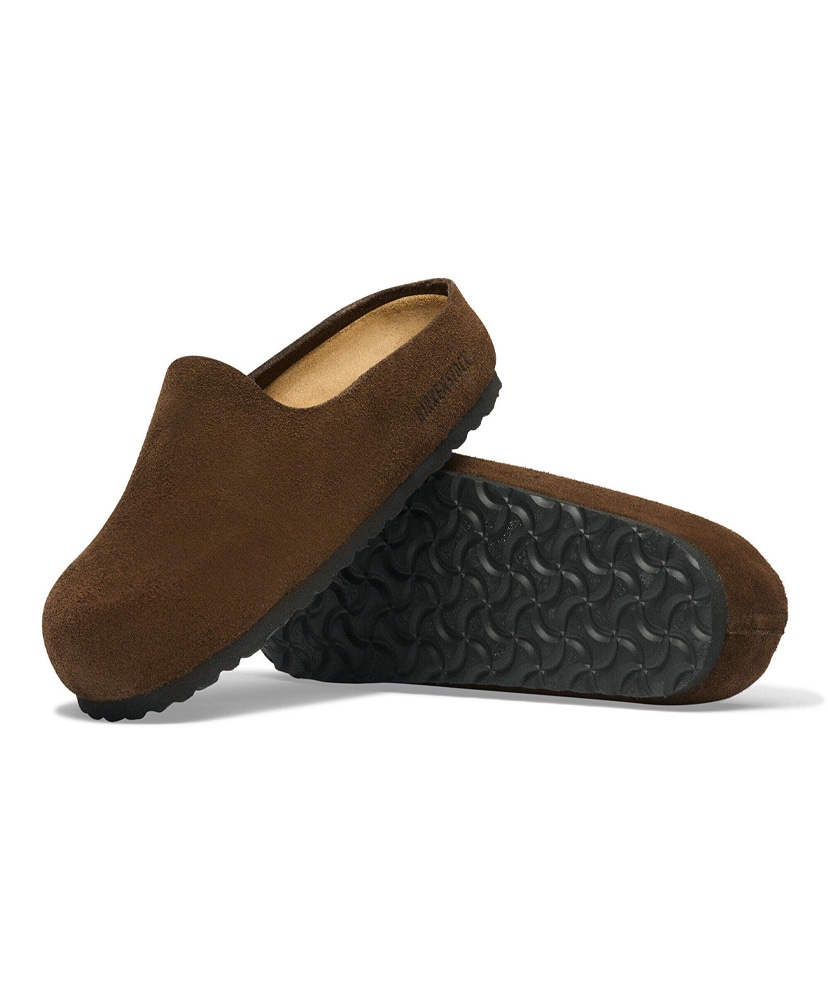 Amsterdam Wrapped - Suede Leather (Regular Fit) Carafe/カラフェ 40