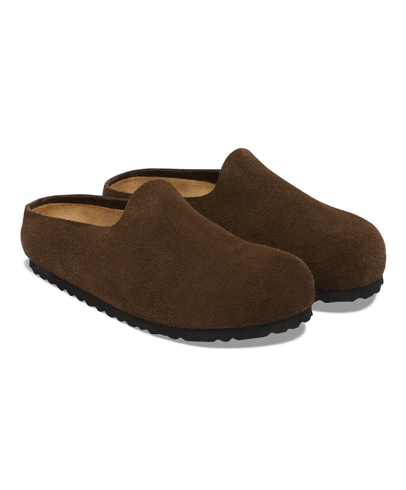 Amsterdam Wrapped - Suede Leather (Regular Fit) Carafe/カラフェ 40