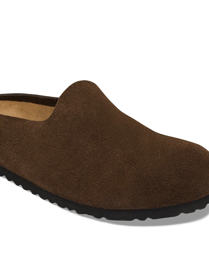 Amsterdam Wrapped - Suede Leather (Regular Fit) Carafe/カラフェ 40