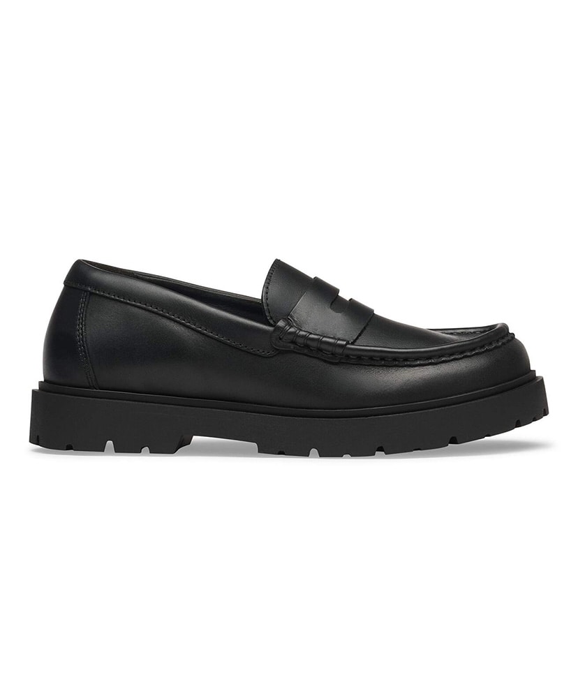 Highwood Loafer - Natural Leather (Regular Fit) Black/ブラック 41R(MEN)