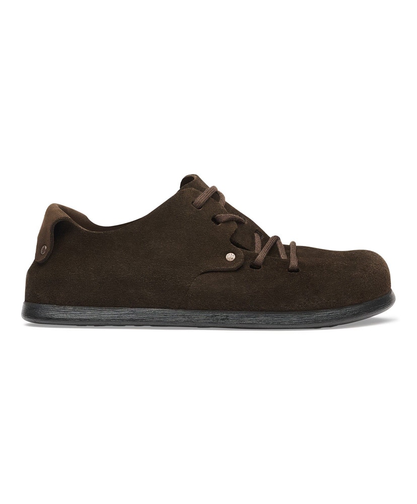 Montana - Suede Leather (Regular Fit) Mocca/モカ 39