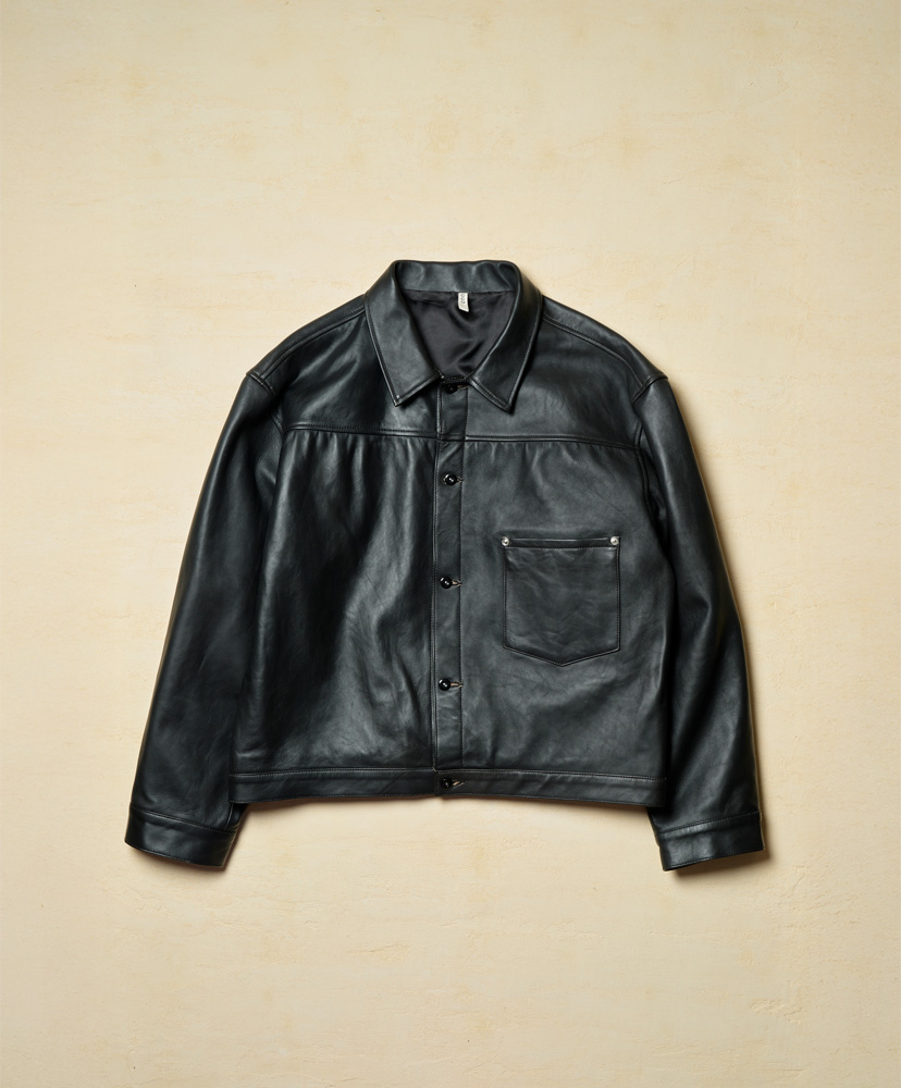 Black/ブラック