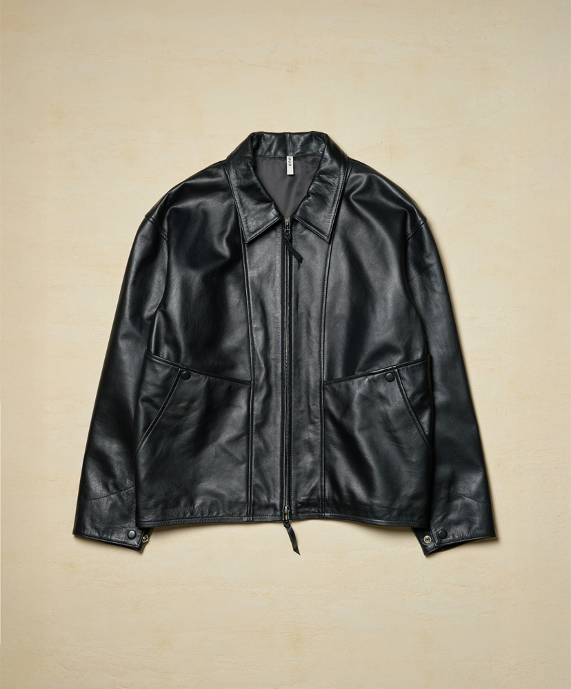 Black/ブラック