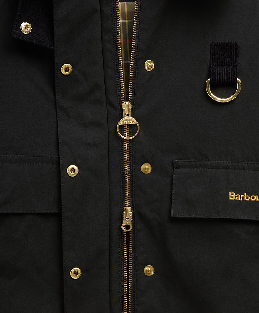 Xanthe Casual Jacket Black/ブラック L(WOMEN)