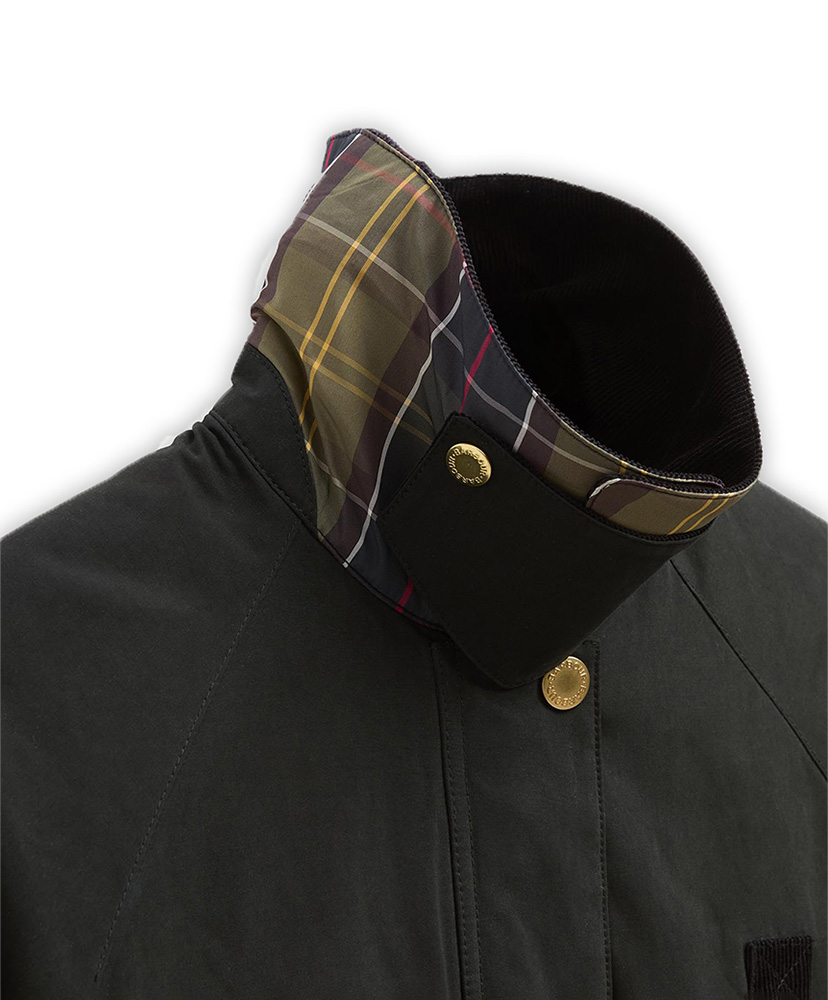 Xanthe Casual Jacket Black/ブラック L(WOMEN)