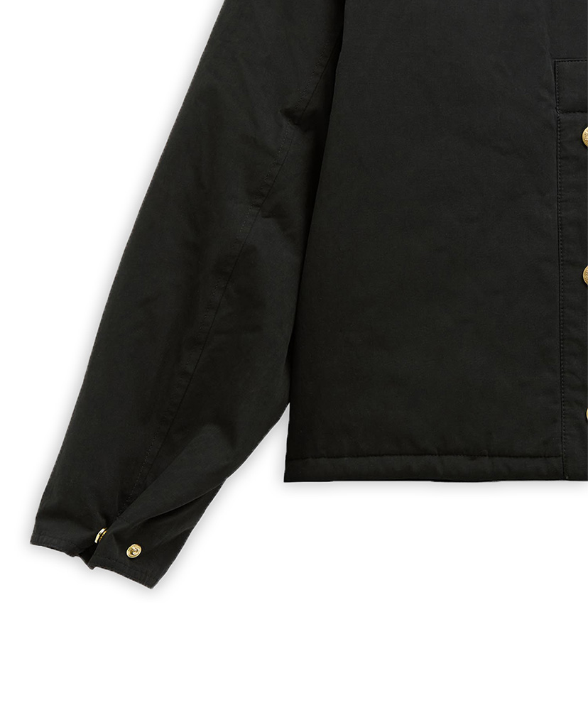 Xanthe Casual Jacket Black/ブラック L(WOMEN)