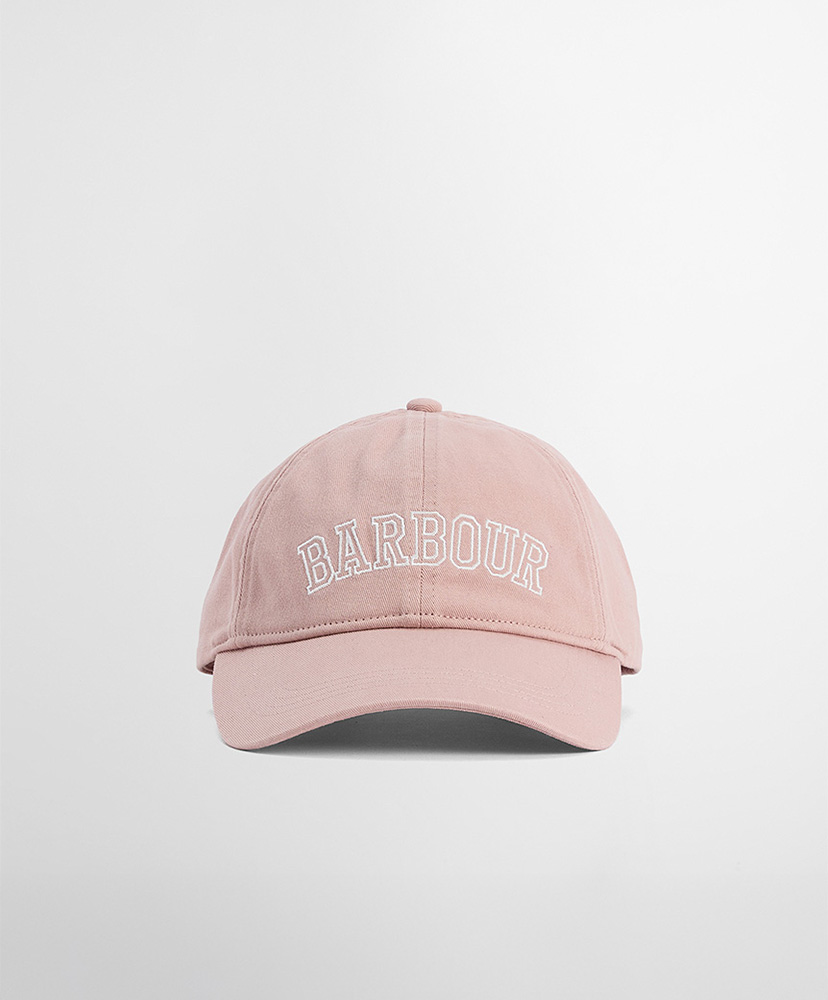 Emily Sports Cap Pink/ピンク ONE(UNISEX)