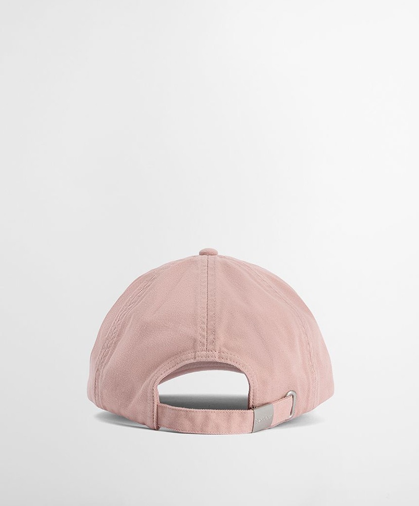 Emily Sports Cap Pink/ピンク ONE(UNISEX)