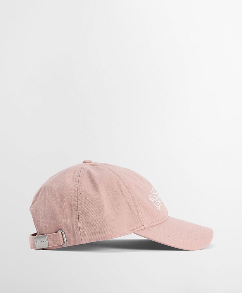 Emily Sports Cap Pink/ピンク ONE(UNISEX)