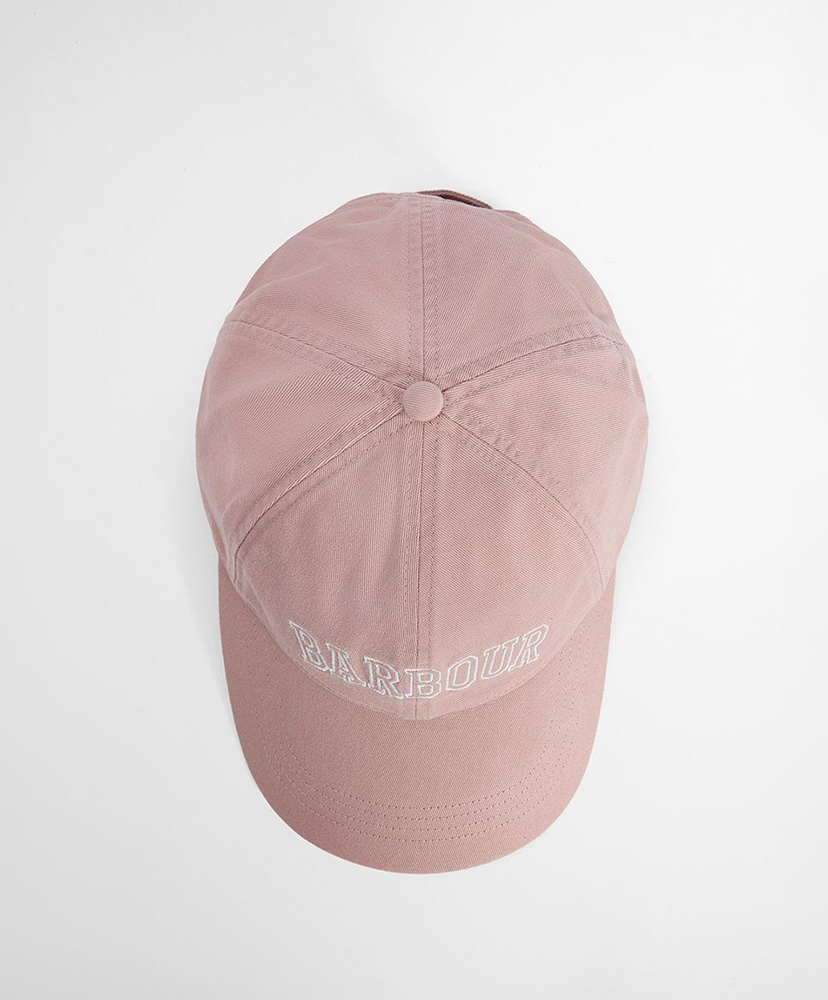 Emily Sports Cap Pink/ピンク ONE(UNISEX)
