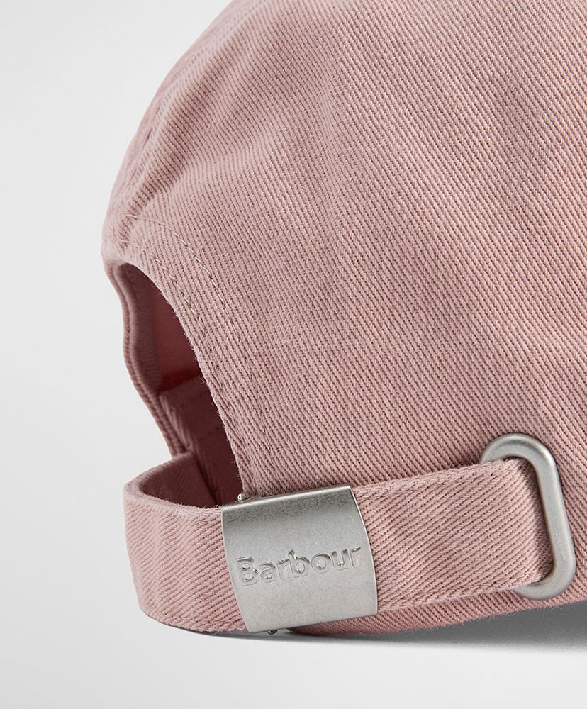 Emily Sports Cap Pink/ピンク ONE(UNISEX)