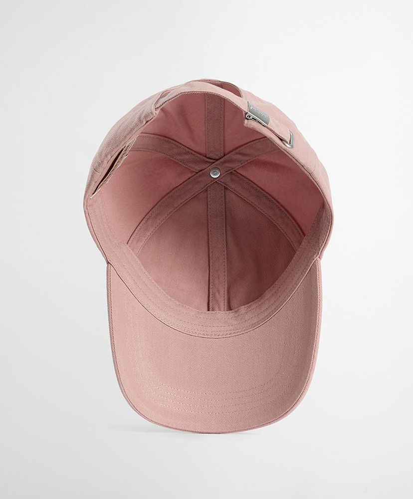 Emily Sports Cap Pink/ピンク ONE(UNISEX)