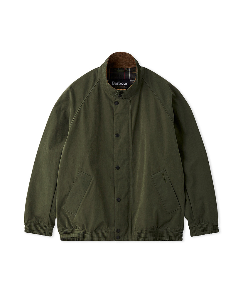 Green/グリーン