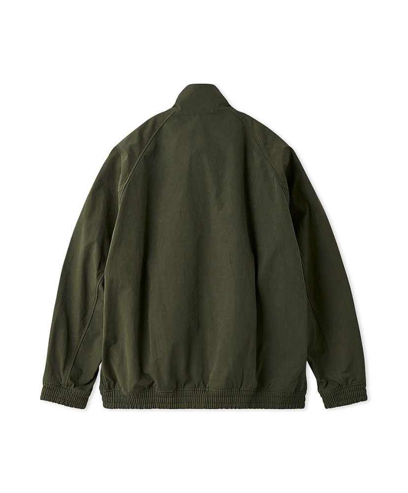 Peached Blouson Transport Green/グリーン 38(MEN)