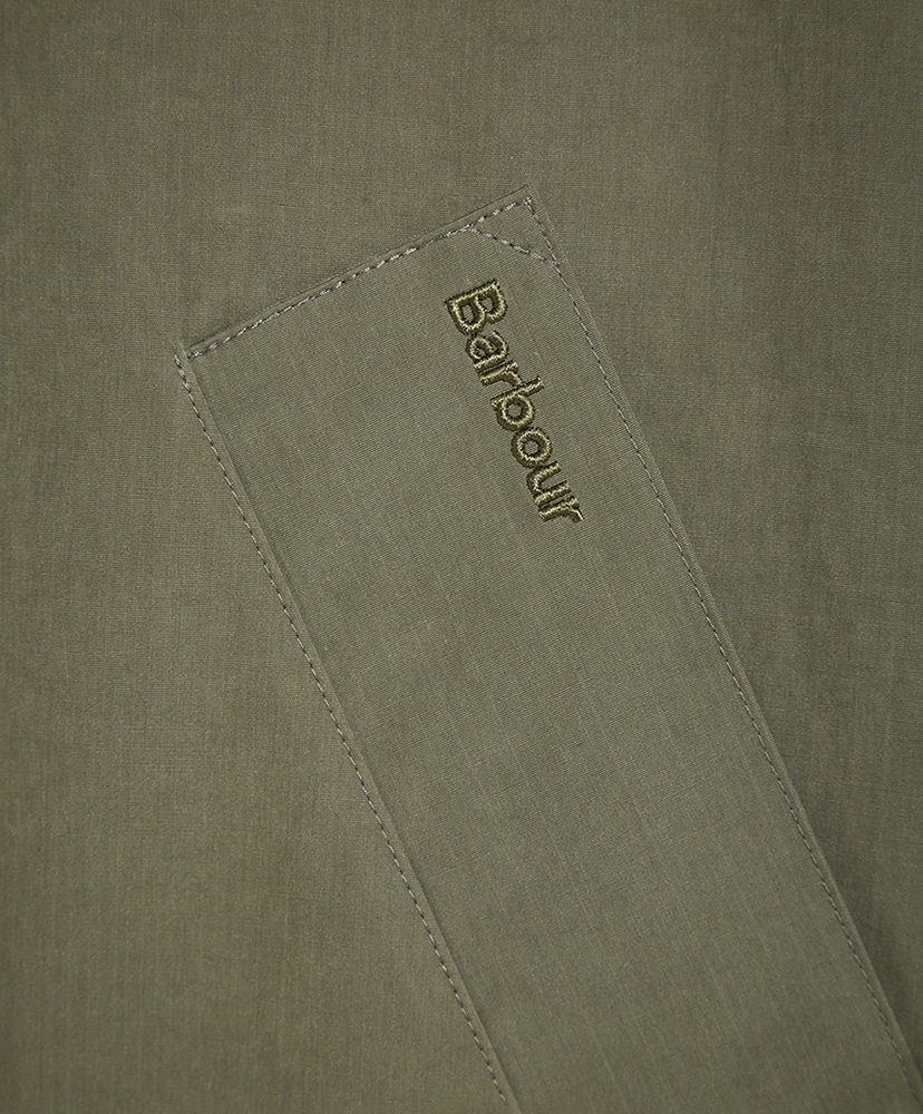 Peached Blouson Transport Green/グリーン 38(MEN)
