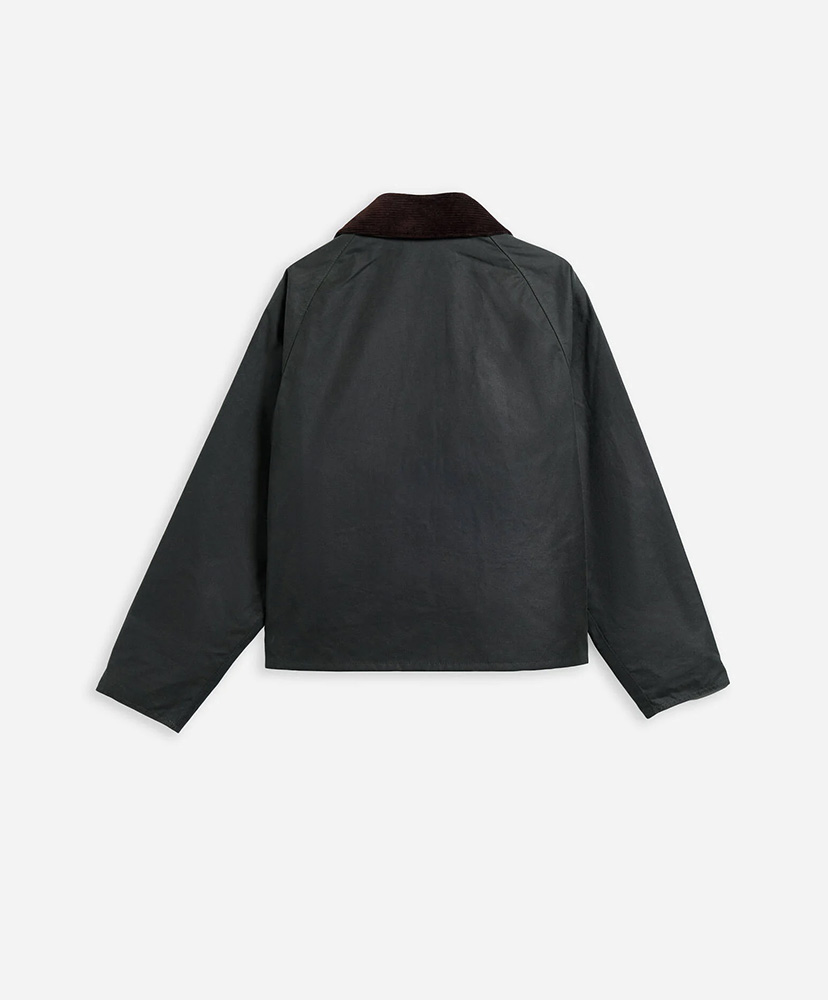 Spey Wax Jacket Sage/セージ L(UNISEX)