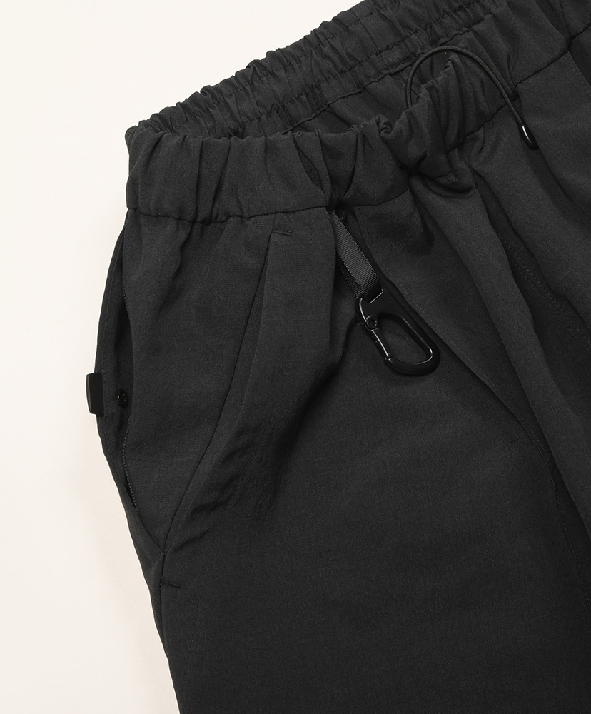 Normal Expert Lazy Pants Carbon/カーボン L(MEN)