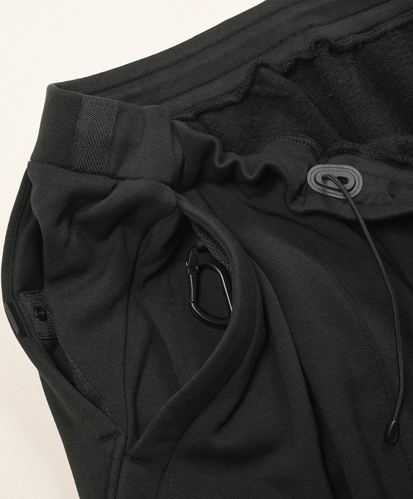 Expert 1/2 Cotton Pants 2 5 Carbon / カーボン L(MEN)