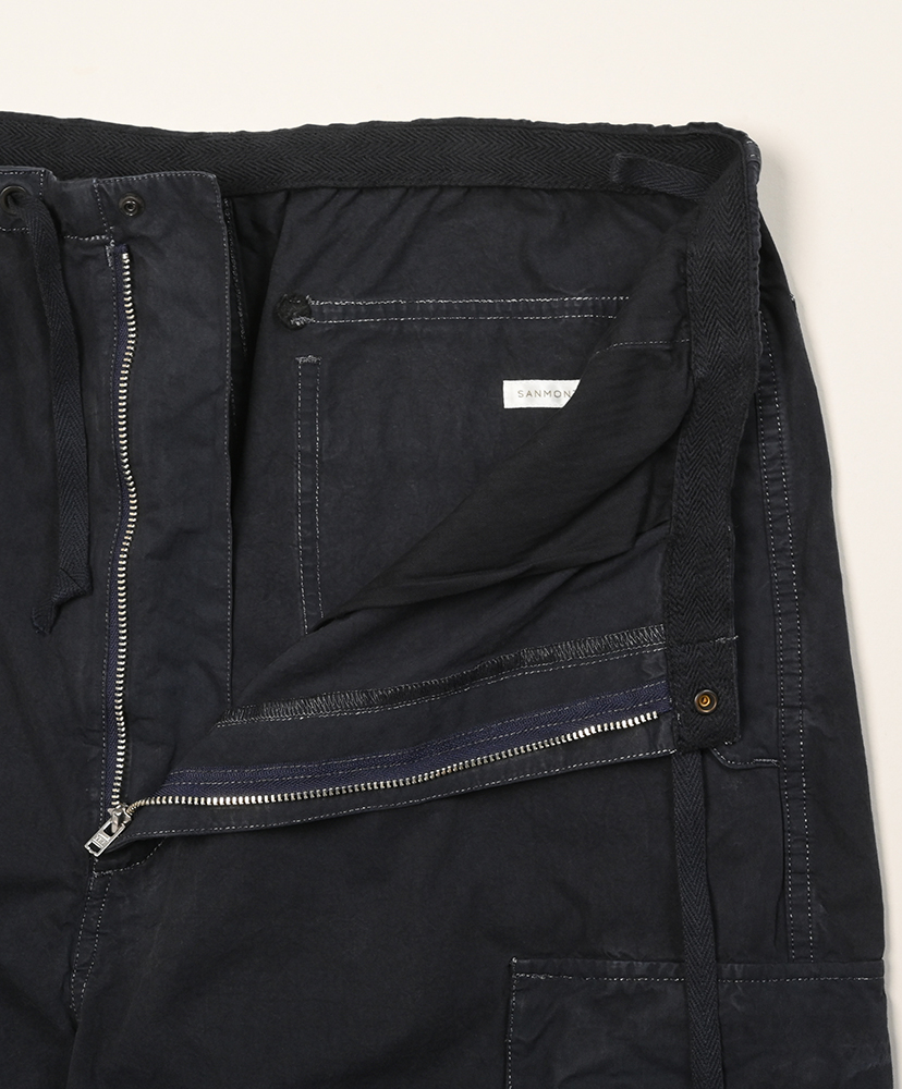 M-51 パンツ DarkNavy/ダークネイビー 1(MEN)