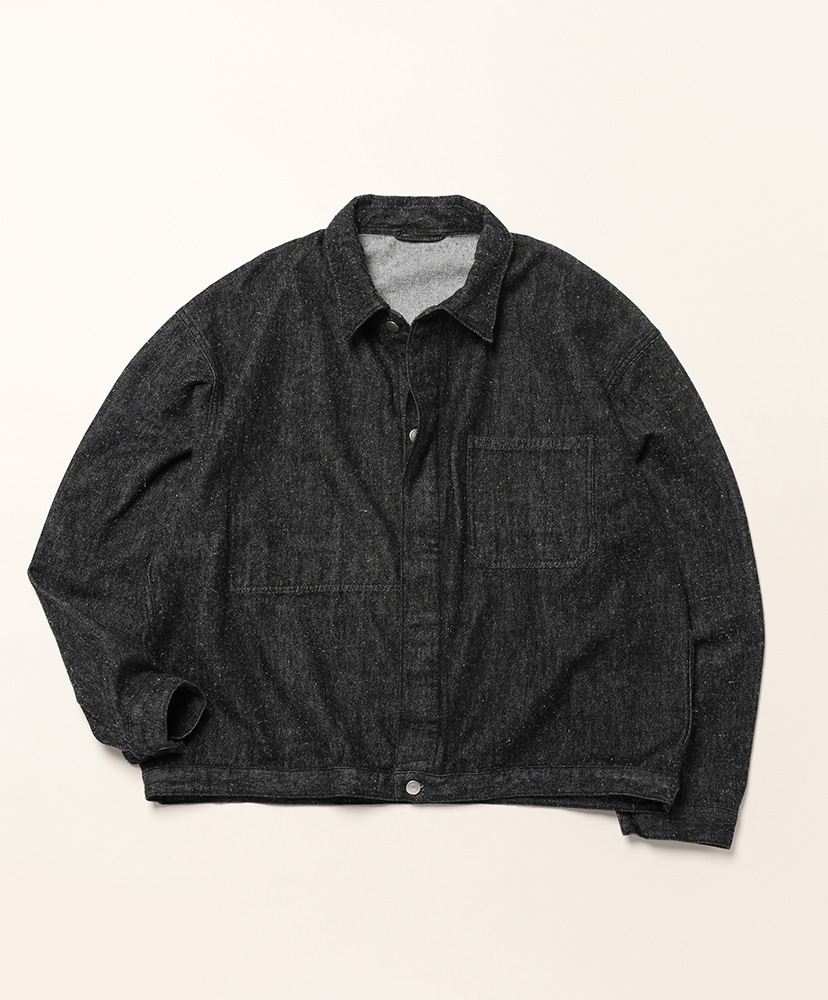 Black/ブラック