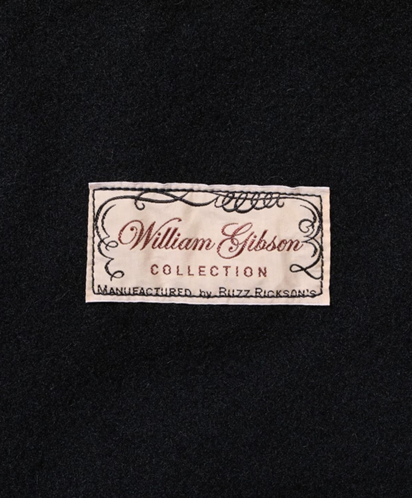WILLIAM GIBSON COLLECTION Type Black M-51 Parka Black/ブラック L(MEN)
