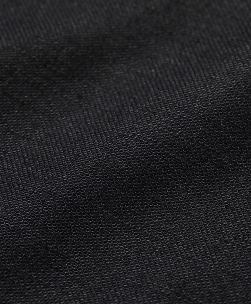 WILLIAM GIBSON COLLECTION Type Black M-51 Parka Black/ブラック L(MEN)