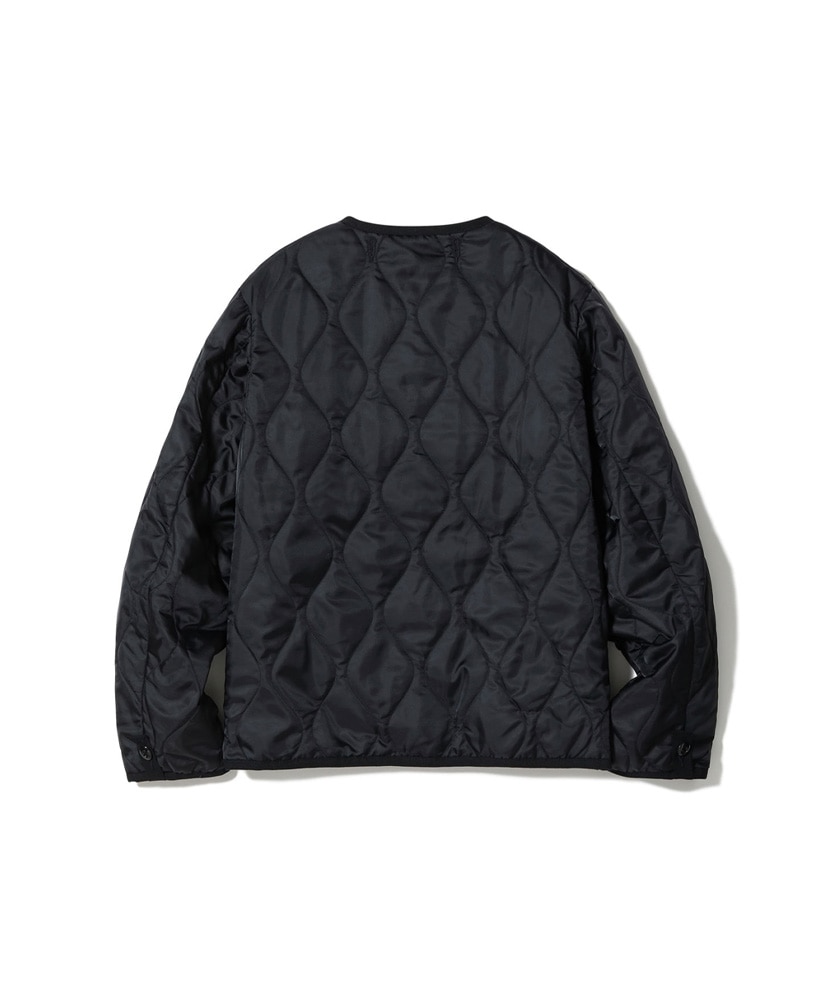 WILLIAM GIBSON COLLECTION Type Black M-65 Liner Black/ブラック L(MEN)