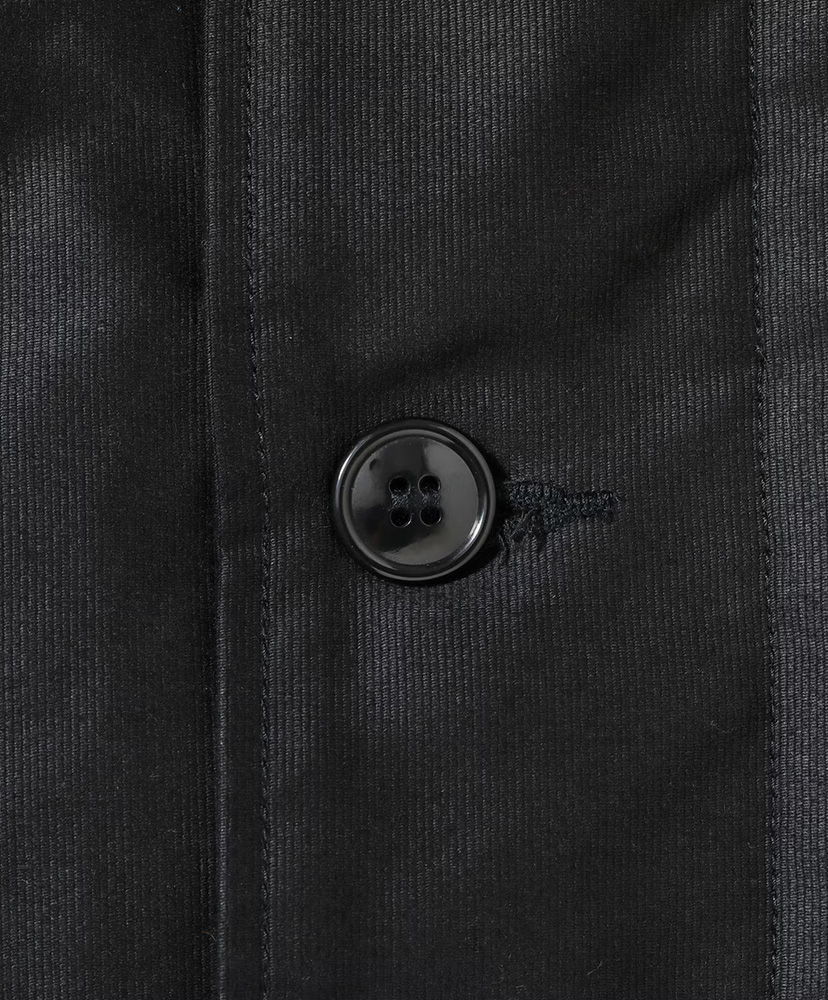 WILLIAM GIBSON COLLECTION Type Black N-1 Black/ブラック 40(MEN)