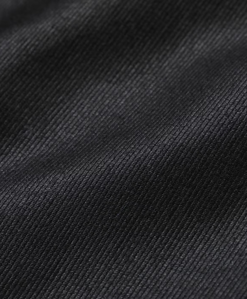 WILLIAM GIBSON COLLECTION Type Black N-1 Black/ブラック 40(MEN)