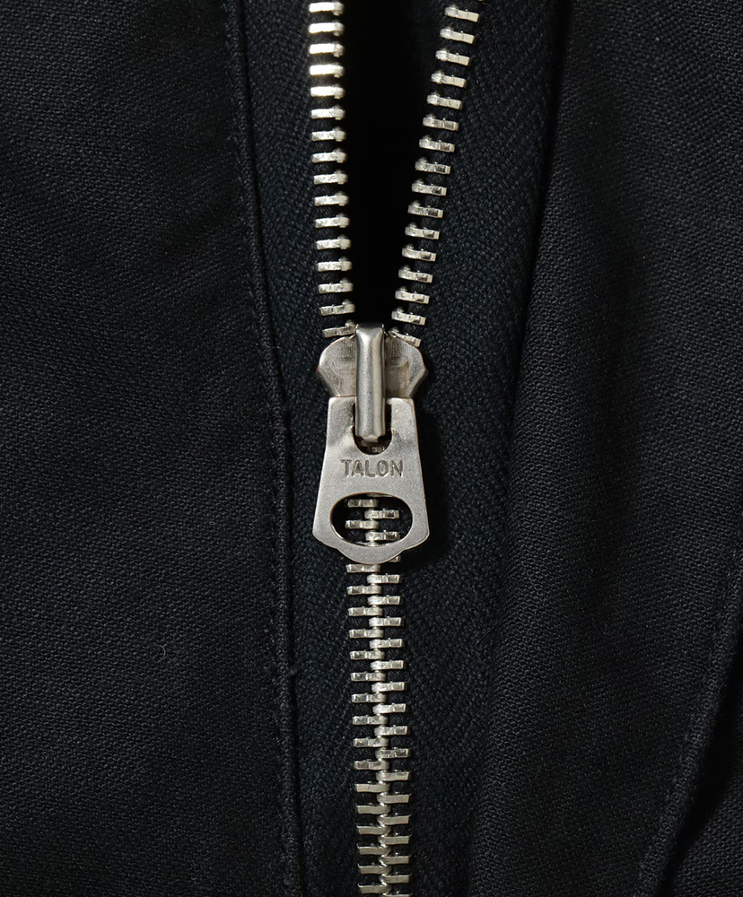 WILLIAM GIBSON COLLECTION Black M-51 Trousers Black/ブラック L(MEN)