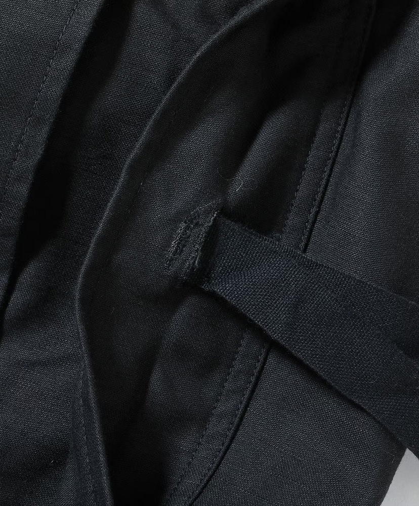 WILLIAM GIBSON COLLECTION Black M-51 Trousers Black/ブラック L(MEN)