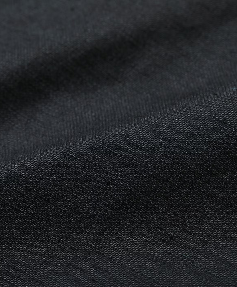 WILLIAM GIBSON COLLECTION Black M-51 Trousers Black/ブラック L(MEN)