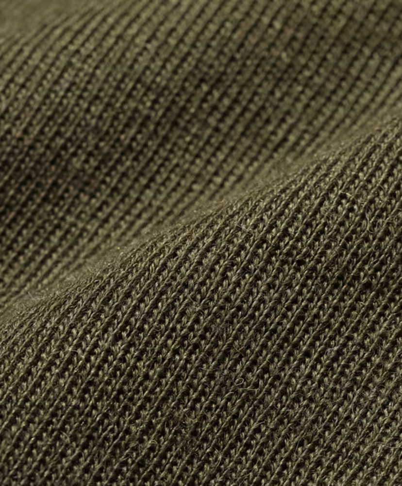 Type C-2 “BUZZ RICKSON MFG. CO.” Olive/オリーブ 40(MEN)