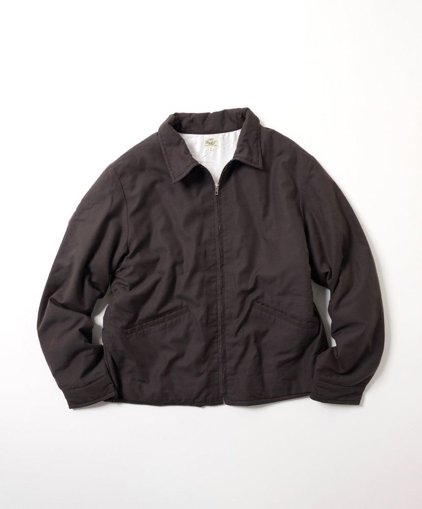 119 Black
