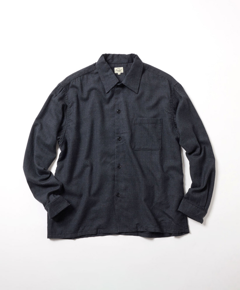 Black/ブラック