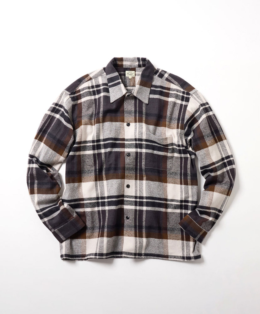 Gray/グレー