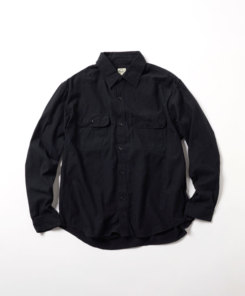 Black/ブラック