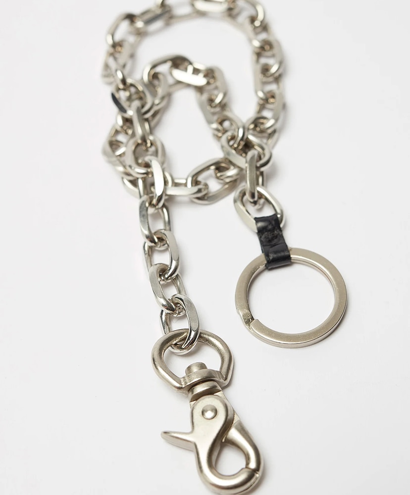 Ladon - Matte Nickel Matte Nickel/マットニッケル ONE