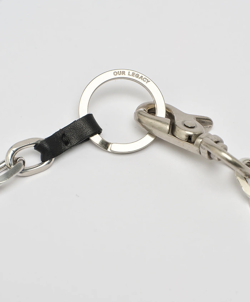 Ladon - Matte Nickel Matte Nickel/マットニッケル ONE