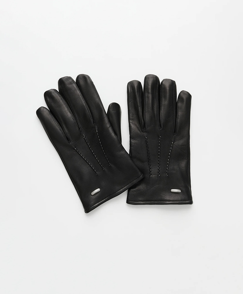 Black Leather/ブラックレザー
