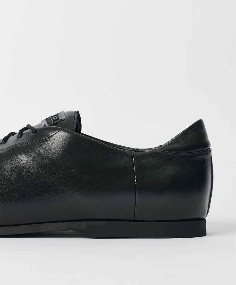 Sneak In - Sombre Satin Bovine Sombre Satin Bovine/ソンブルサテンボバイン 41(MEN)