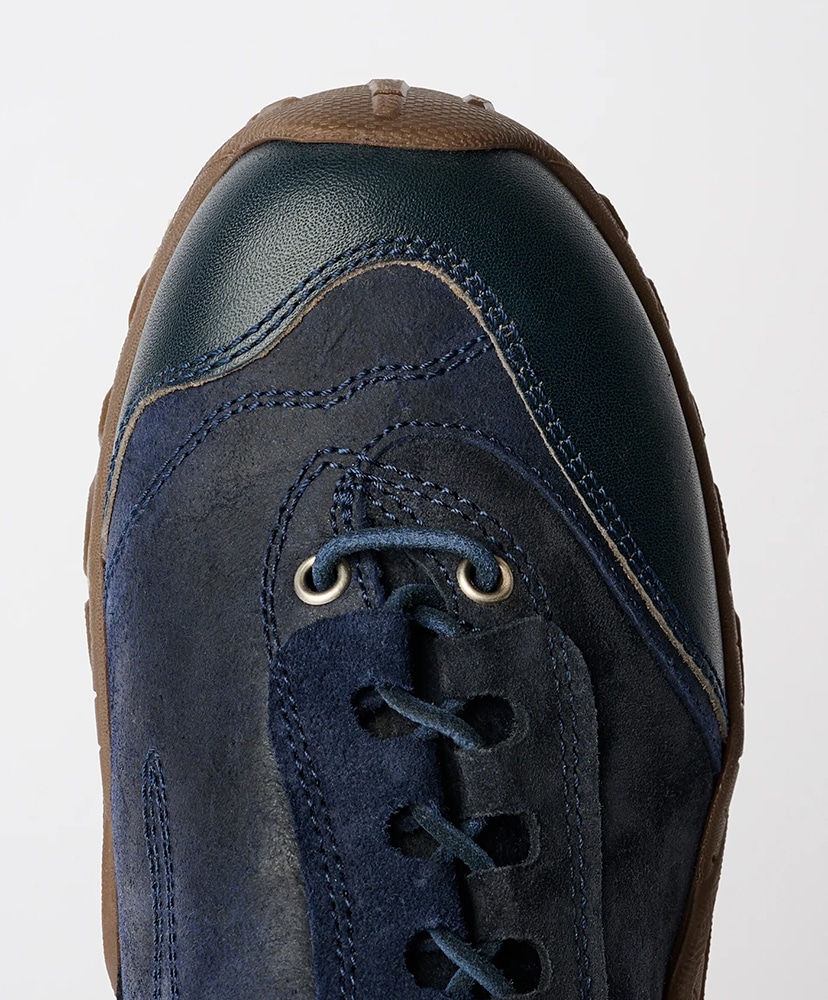 Gabe - Midnight Mowed Suede Midnight Mowed Suede/ミッドナイトモウドスエード 41(MEN)
