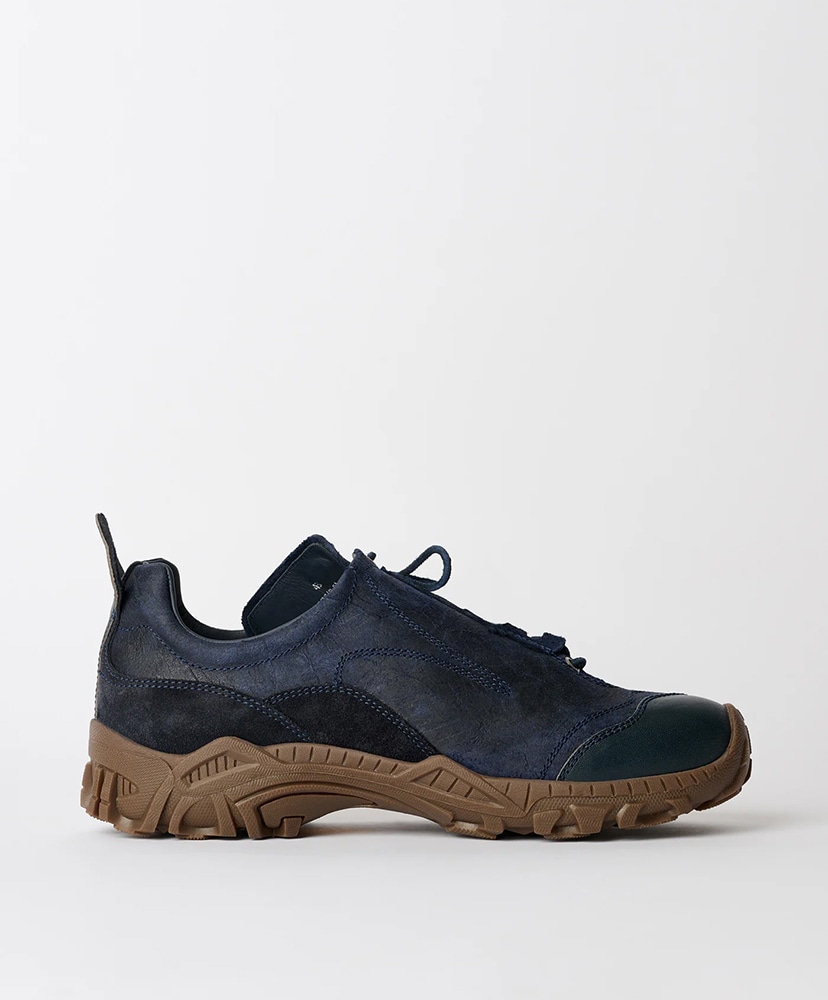 Gabe - Midnight Mowed Suede Midnight Mowed Suede/ミッドナイトモウドスエード 41(MEN)
