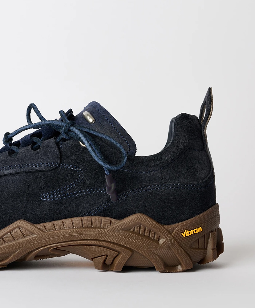 Gabe - Midnight Mowed Suede Midnight Mowed Suede/ミッドナイトモウドスエード 41(MEN)