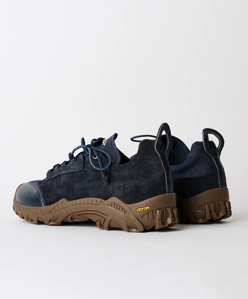 Gabe - Midnight Mowed Suede Midnight Mowed Suede/ミッドナイトモウドスエード 41(MEN)