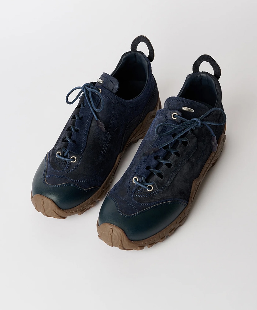 Gabe - Midnight Mowed Suede Midnight Mowed Suede/ミッドナイトモウドスエード 41(MEN)