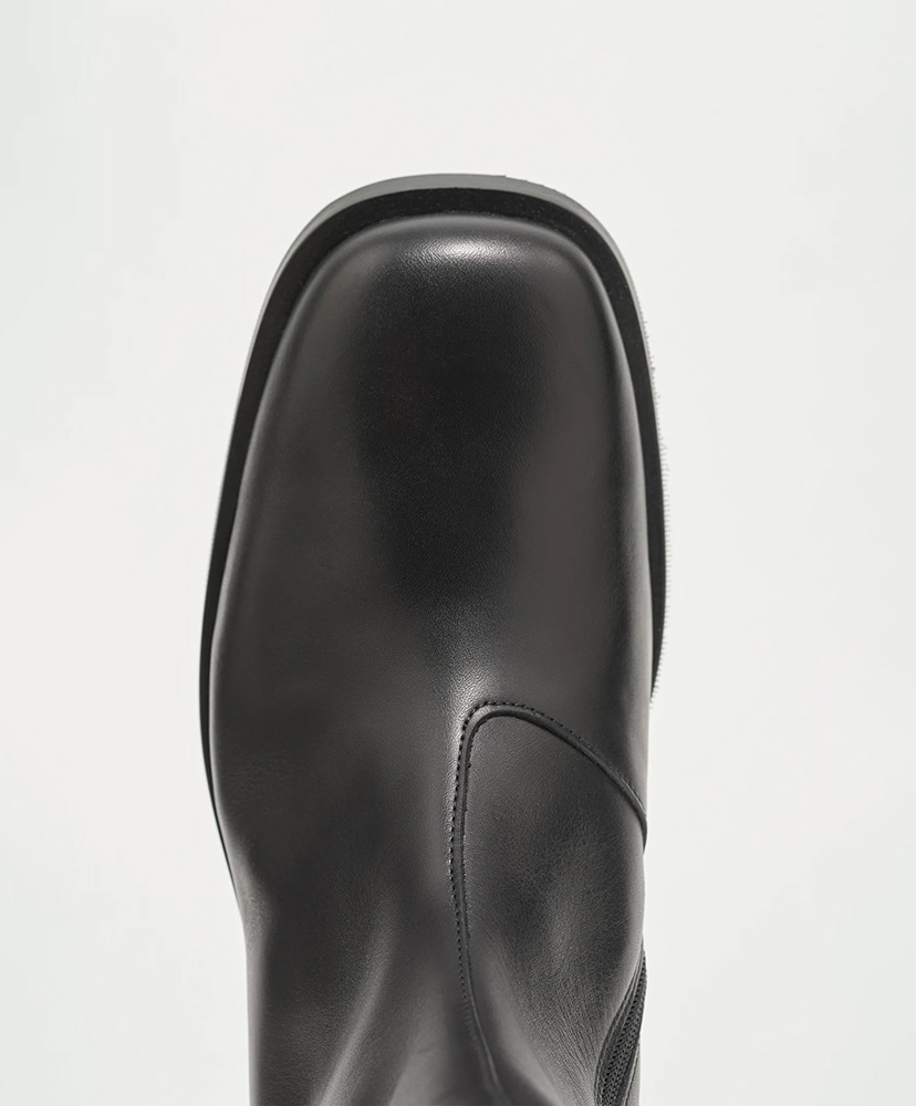 Camion Boot Black/ブラック 40(MEN)
