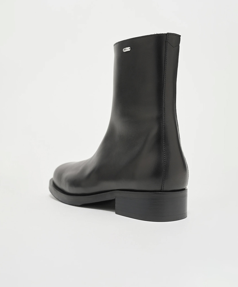 Camion Boot Black/ブラック 40(MEN)